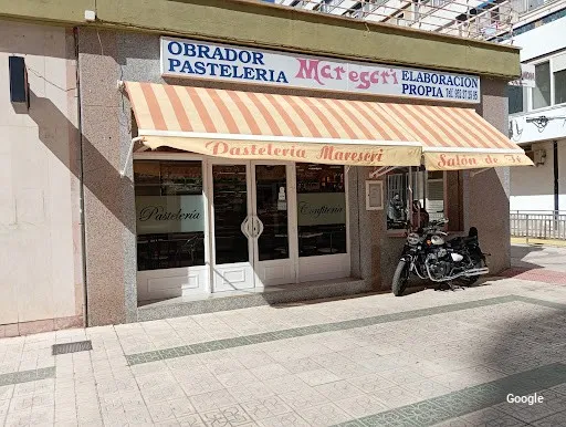 Foto de Marescri