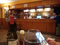 Restaurante La Brecha - Torla