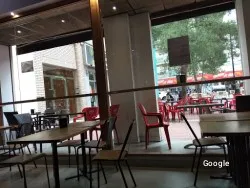 Restaurante La Carcayú - Zaragoza