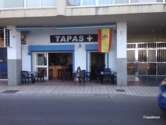 Argazkia: Tapas+