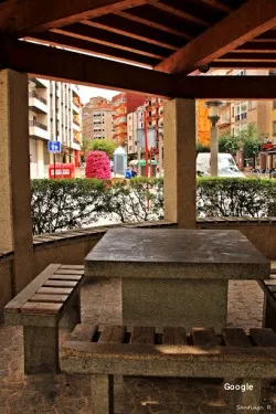 Restaurante A Despensa Galega - Ourense