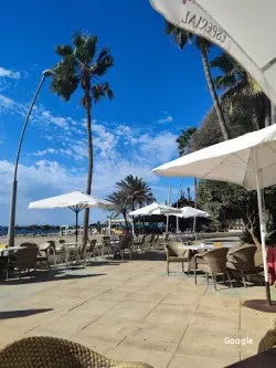 Restaurante Cafeteria Oliveri - Estepona