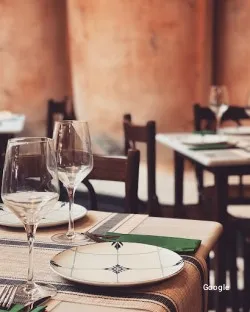 Restaurante Bodega Diaz Salazar - Sevilla
