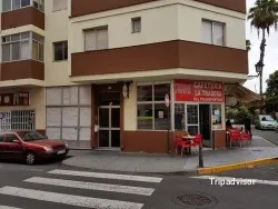 Restaurante Bar Cafetería La Trasera Del Polideportivo - Telde
