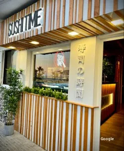 Restaurante Sushi Time Barbate - Barbate