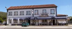 Restaurante Restaurante Grilo - Padrón