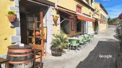 Restaurante Parrilla del Pou Nou - Canyelles