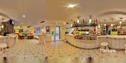 Restaurante El Colmado de Los Artistas - Logroño
