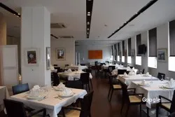 Restaurante RESTAURANTE Hotel Ortuella - Ortuella