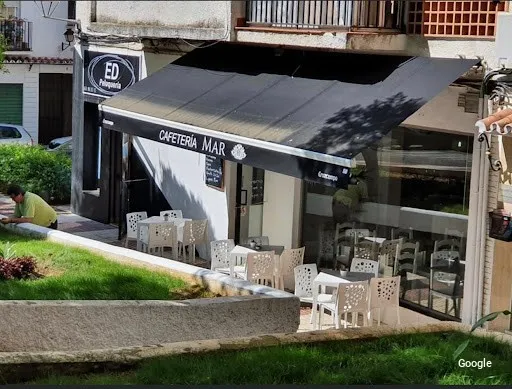 Foto de Cafetería MAR