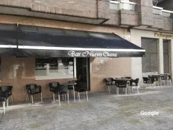 Restaurante CAFE BAR CHANA - Vigo