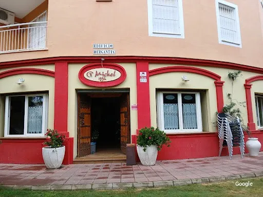 Foto de PUB MICHEL 1992