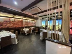 Restaurante Sibaris - Albacete