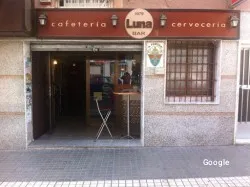 Restaurante Bar Luna - Elx