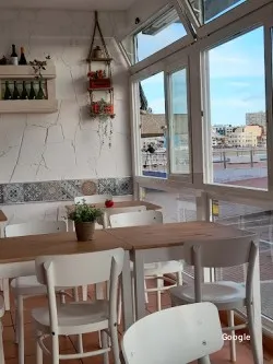 Restaurante La Cocina Abierta, restaurant a Las Palmas de Gran Canaria