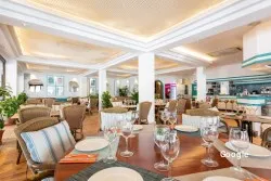 Bodega d'es Port, restaurant a Alcúdia