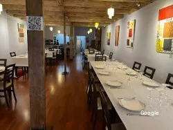 El Festín de Babel, restaurant a Zaragoza
