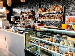 Restaurante Pan Delux - Benalmádena