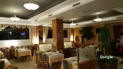 Restaurante Restaurante Asiatico Nou Mon - Lleida