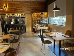 Restaurante Restaurante Beluá - Mislata