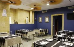 Restaurante Restaurante Casa Aparicio - Valencia