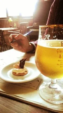 Restaurante El Jardín de Rivero - Avilés