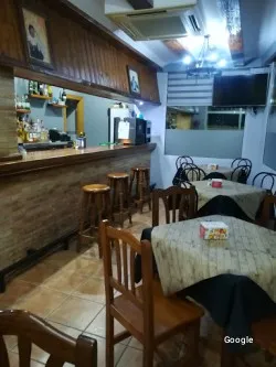 Cafetería Banyeres, restaurant a Banyeres de Mariola