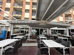 Restaurante La Terraza - Torredembarra