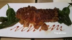 Restaurante Restaurante D'Aquí Madrid - Madrid