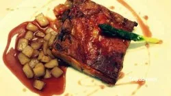 Restaurante Dama de Noche - Málaga