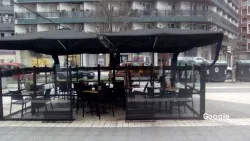 Restaurante Bertiz - Bilbao