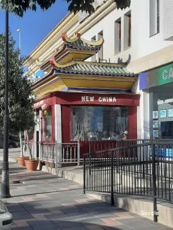 Restaurante Restaurante New China - Mijas