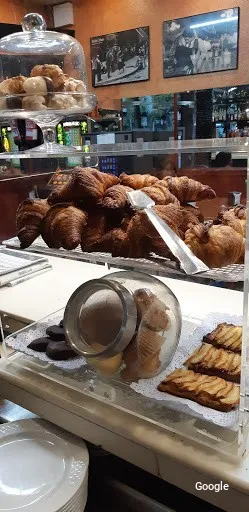 Foto de Cafè París | Lleida