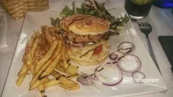 Restaurante Restaurante Robert's - Valencia