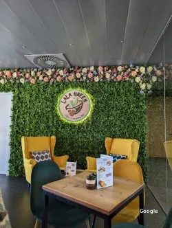 Restaurante Cafetería Lala Green | Desayunos | Comida Saludable | Brunch - A Coruña