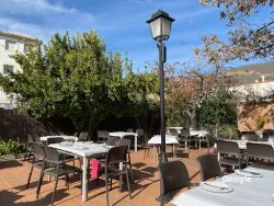 La huerta del Fraiile, restaurant in Cenes de la Vega