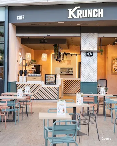 Foto de Krunch