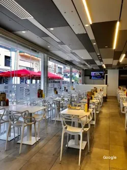 Restaurante Frankfurt Nuovo - Castelldefels