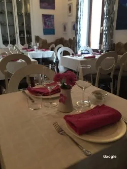 Restaurante Restaurant Casa Vital - Altea