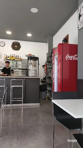 Foto de Cafe Del Plata