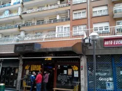Restaurante New Luber - Bilbao