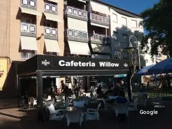 Restaurante Cafeteria Willow - Murcia