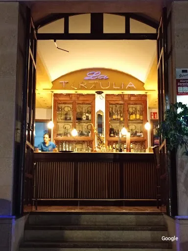 Foto de La Tertulia
