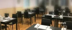 Restaurante Tentación - Madrid