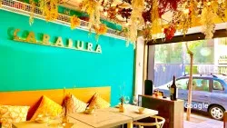 Restaurante Caradura Restaurant - Barcelona