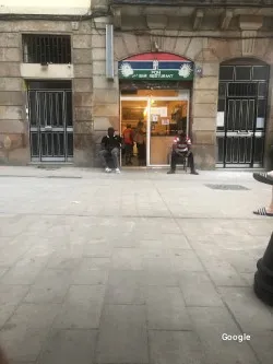 Restaurante Foni, restaurant in Barcelona