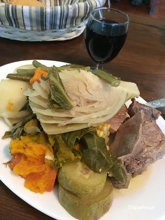 Foto de Bodegon garoé
