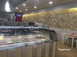 Restaurante Pizza Tutto Figueres - Figueres