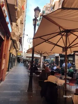Restaurante Nic Combinados Y Cocteles - Alicante