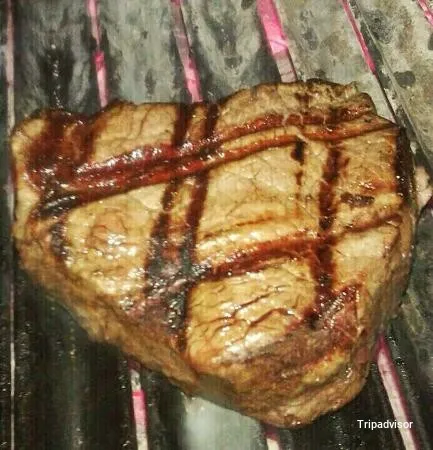 Foto de Tanguito